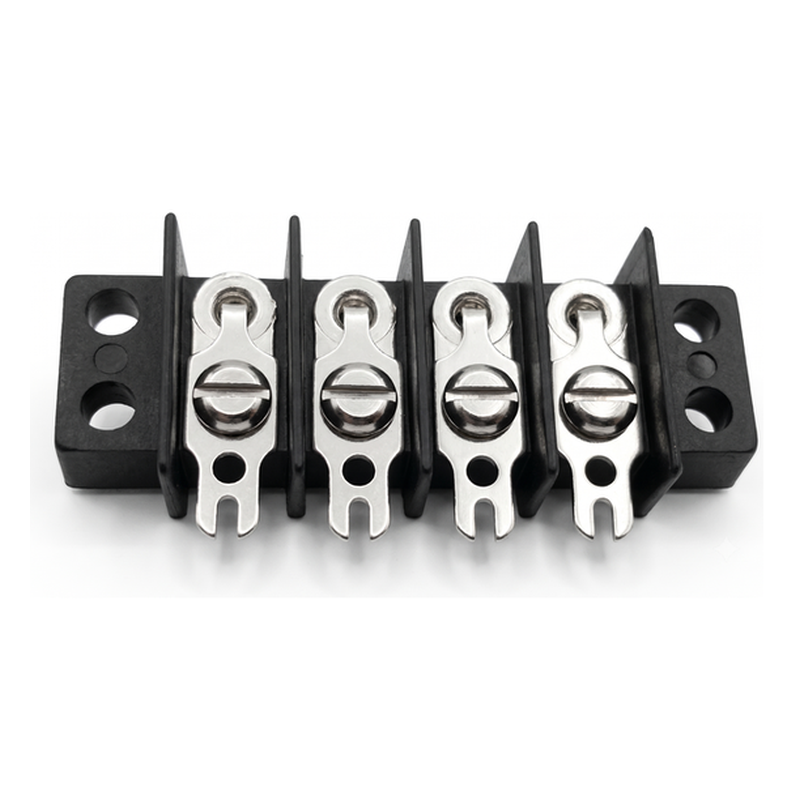 Connectronics S/LT Terminal Block